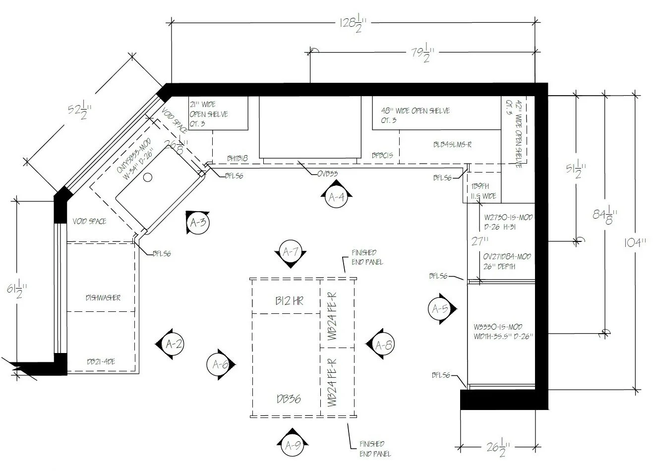 Kitchen Design Trends for 2023 — Scottsdale Interior Design Group™